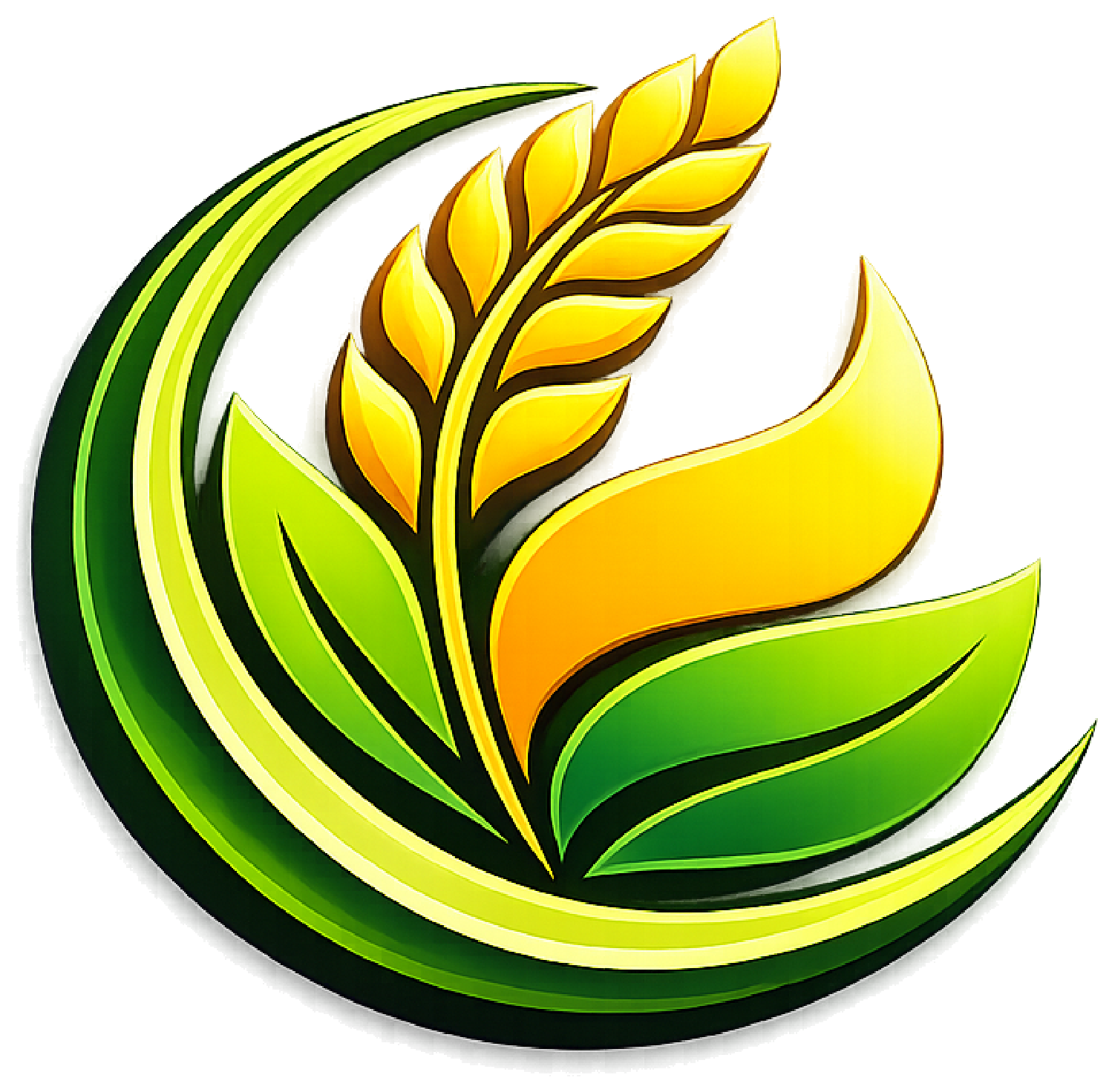 Oğuz Tarım logo simgesi